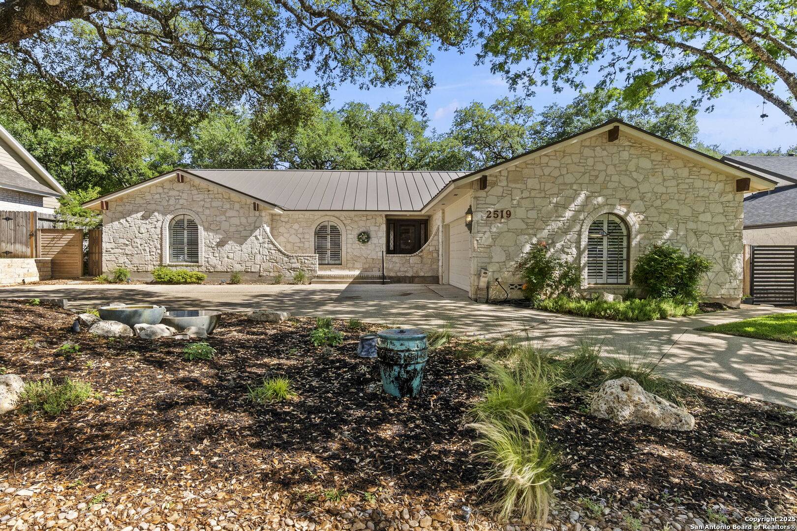 San Antonio, TX 78232,2519 Silver Ridge