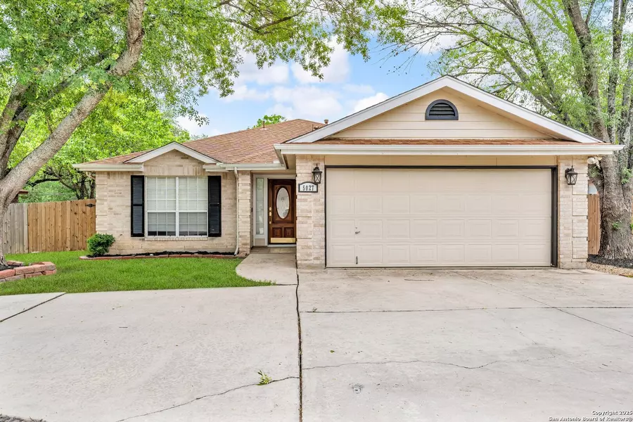 5027 Timber Wind, San Antonio, TX 78250