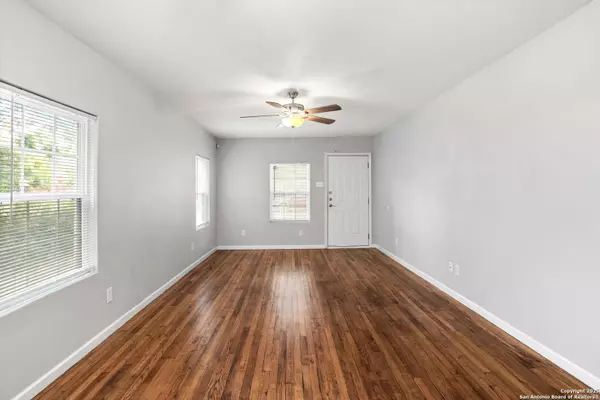 San Antonio, TX 78201,1336 W Ridgewood UNIT 1