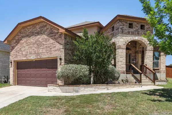 11103 Cape Primrose, San Antonio, TX 78245
