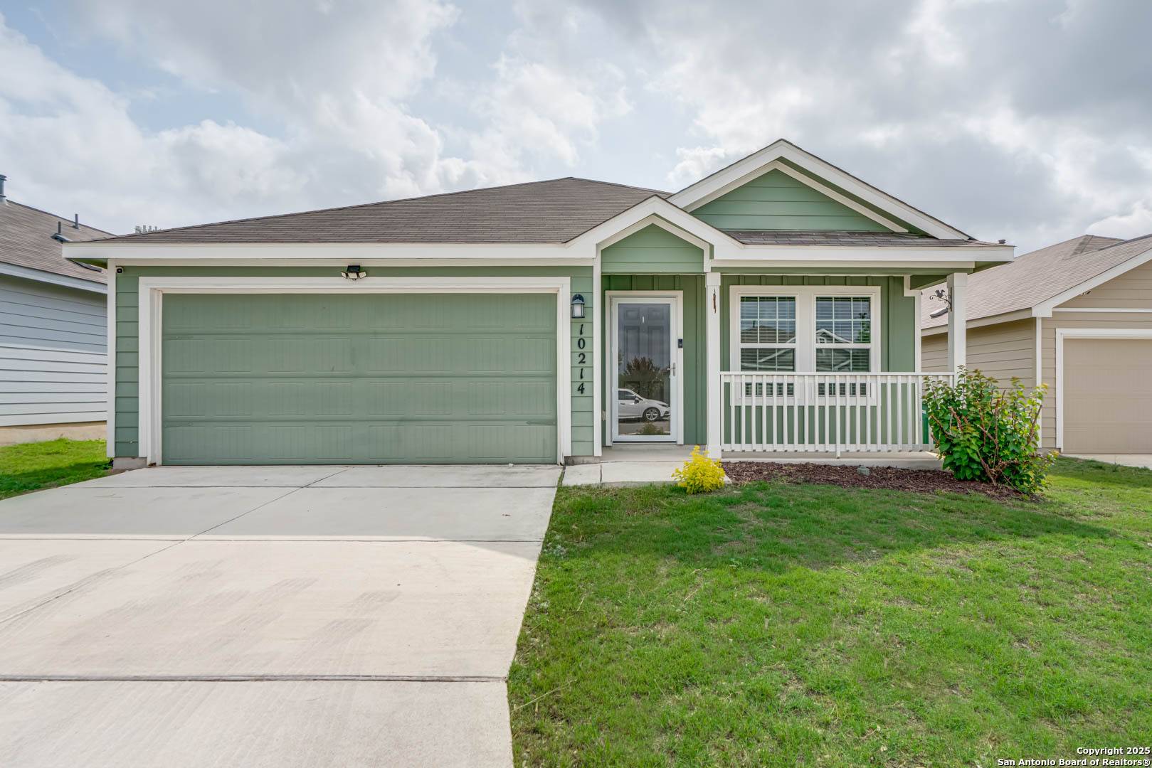 10214 Robbins Bluff, San Antonio, TX 78245
