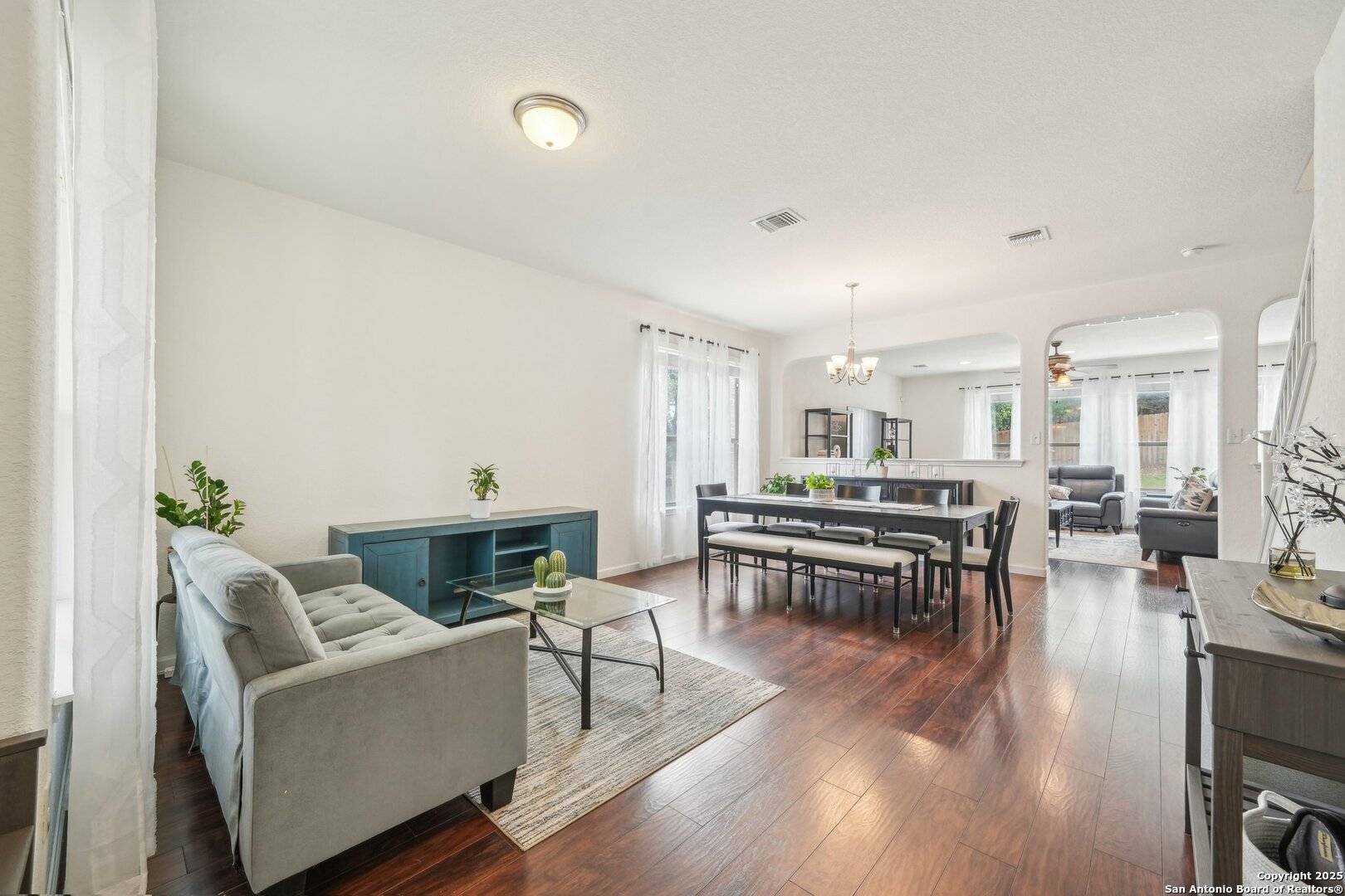 San Antonio, TX 78259,4534 Willow Tree