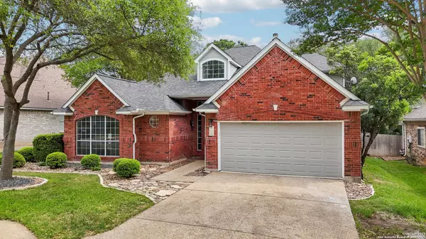 San Antonio, TX 78248,1158 Bluff Forest