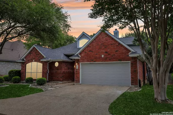 San Antonio, TX 78248,1158 Bluff Forest