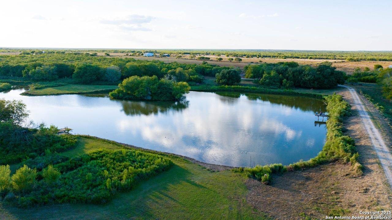6170 County Road 332, Jourdanton, TX 78026