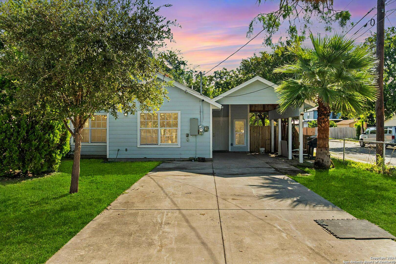 San Antonio, TX 78221-1600,7234 BRIAR PL
