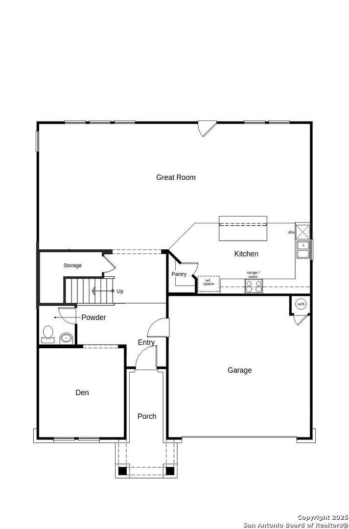 San Antonio, TX 78253,8003 KINGFISHER LANDING