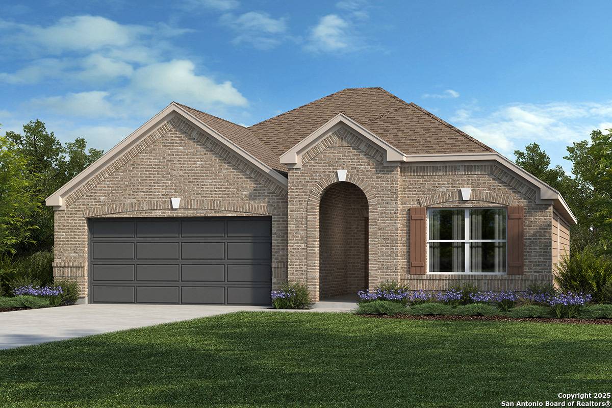 San Antonio, TX 78253,8015 KINGFISHER LANDING