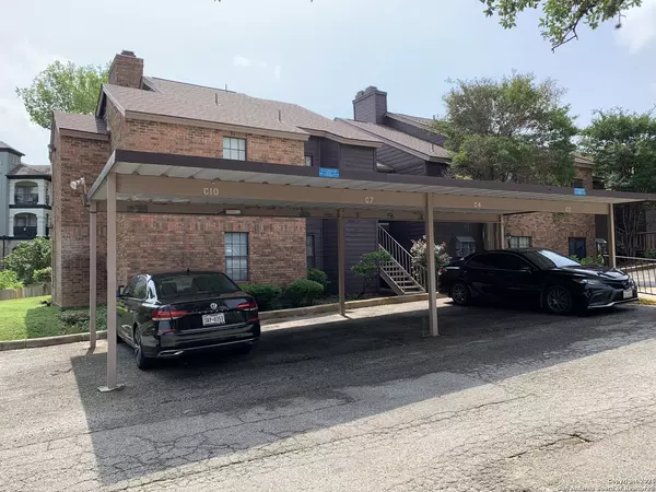 San Antonio, TX 78229,4212 Medical Dr UNIT 1201