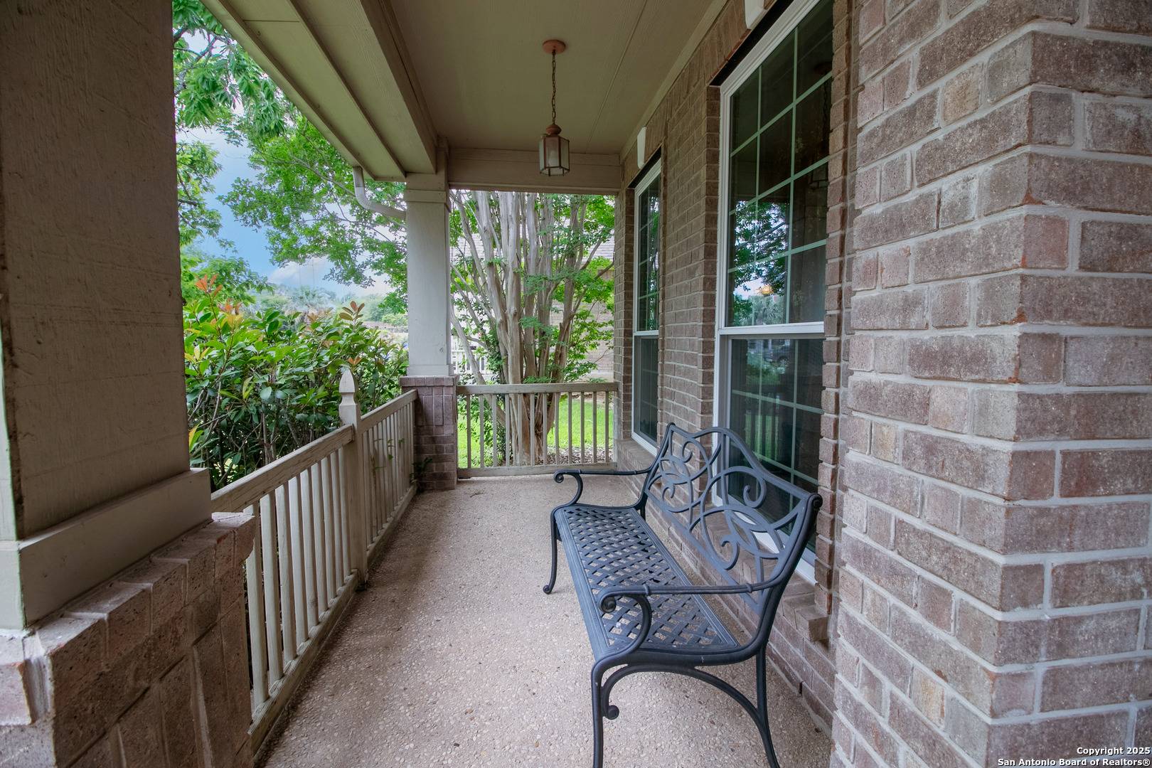 San Antonio, TX 78258,511 Mesa Rdg