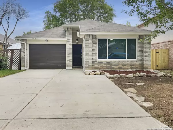 San Antonio, TX 78249,7515 Tantivity