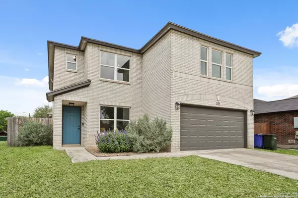 New Braunfels, TX 78130,381 Scenic Meadow