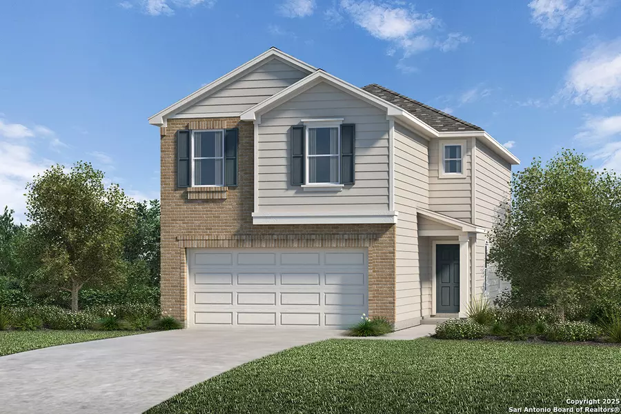 14839 VANCE JACKSON ROAD #1511, San Antonio, TX 78249