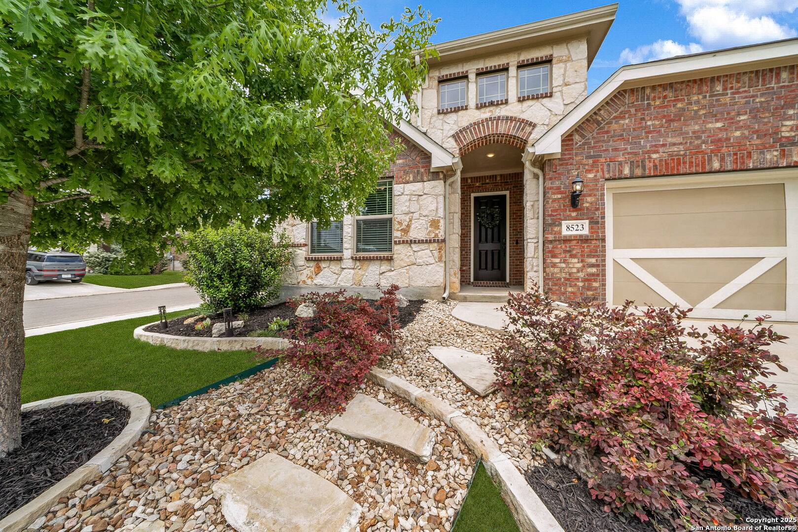 Boerne, TX 78015,8523 Tulocay Blanca