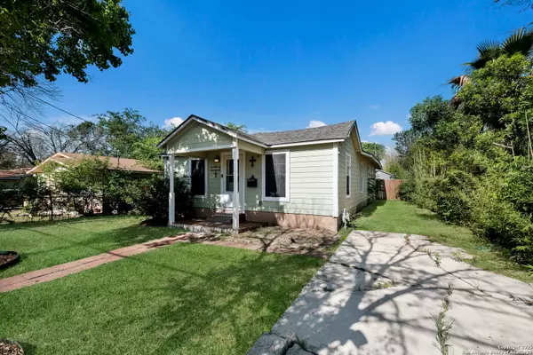 San Antonio, TX 78212,4311 Howard St