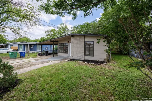 San Antonio, TX 78237,170 Olga