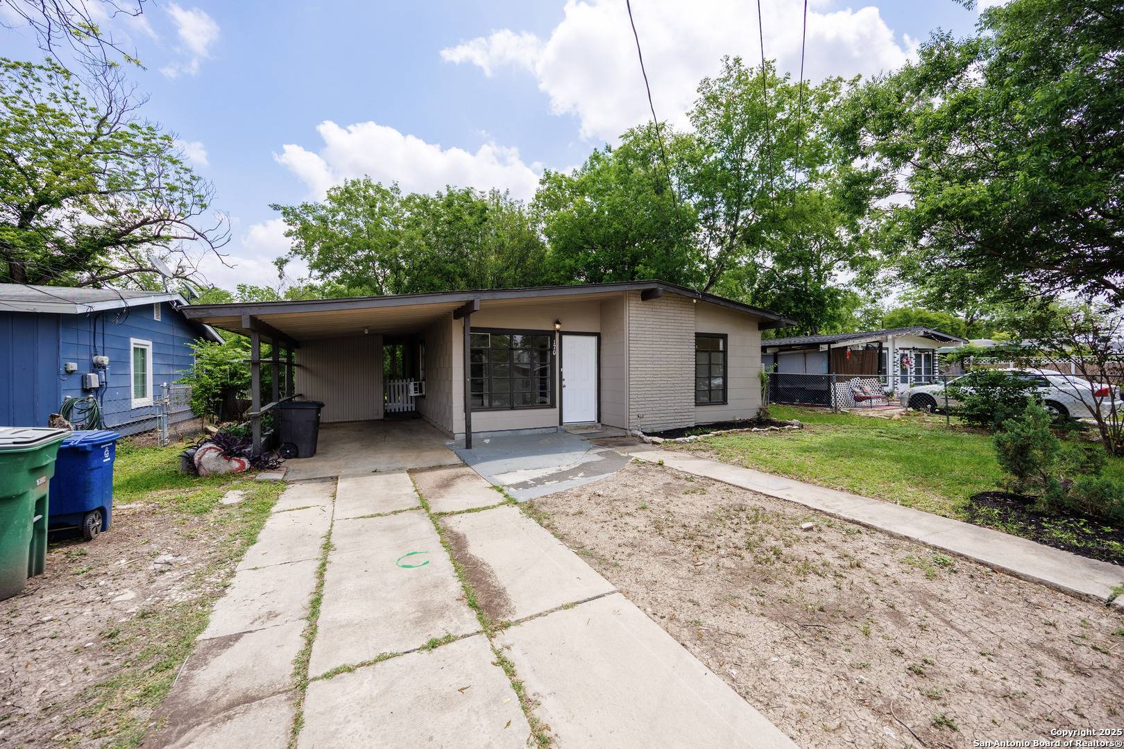 San Antonio, TX 78237,170 Olga