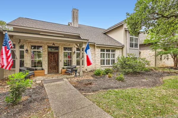 Fair Oaks Ranch, TX 78015,8694 Rolling Acres