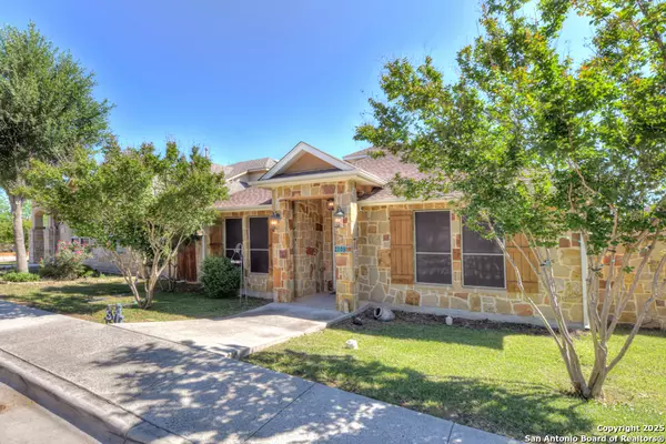 2109 Pecan Leaf, New Braunfels, TX 78130