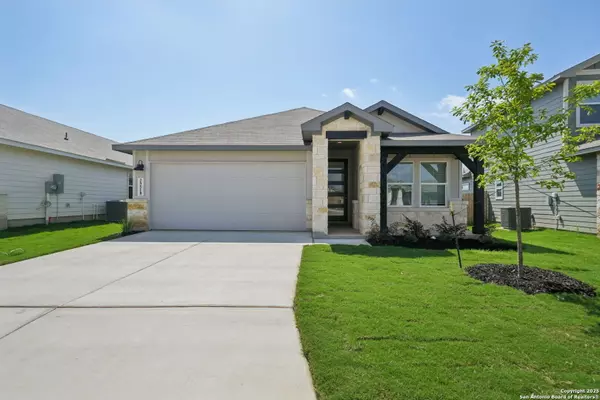 29518 Clanton Pass, San Antonio, TX 78260