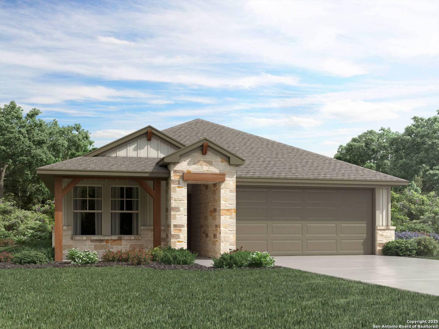 29518 Clanton Pass, San Antonio, TX 78260