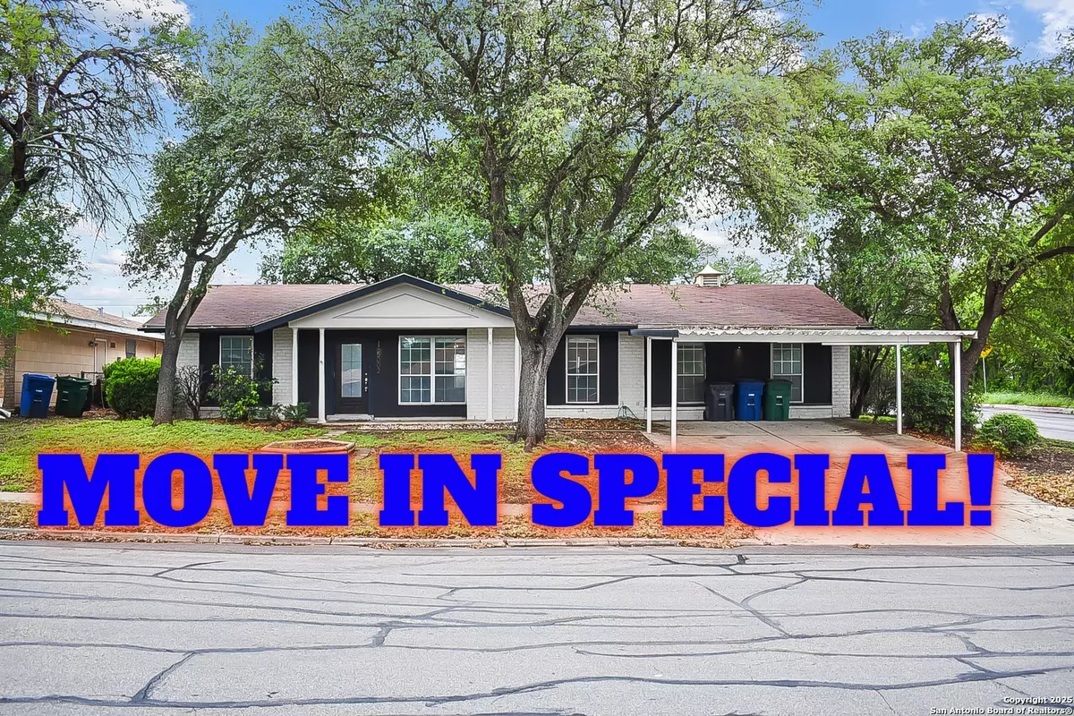 San Antonio, TX 78218-2714,5002 CRUSADE DR