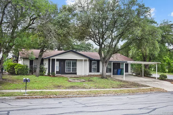 San Antonio, TX 78218-2714,5002 CRUSADE DR