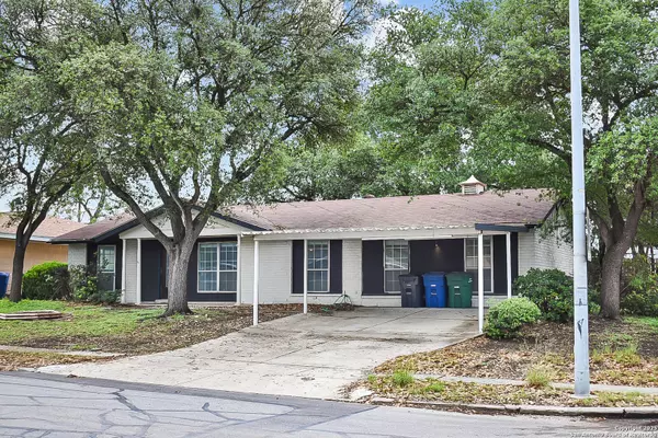 San Antonio, TX 78218-2714,5002 CRUSADE DR
