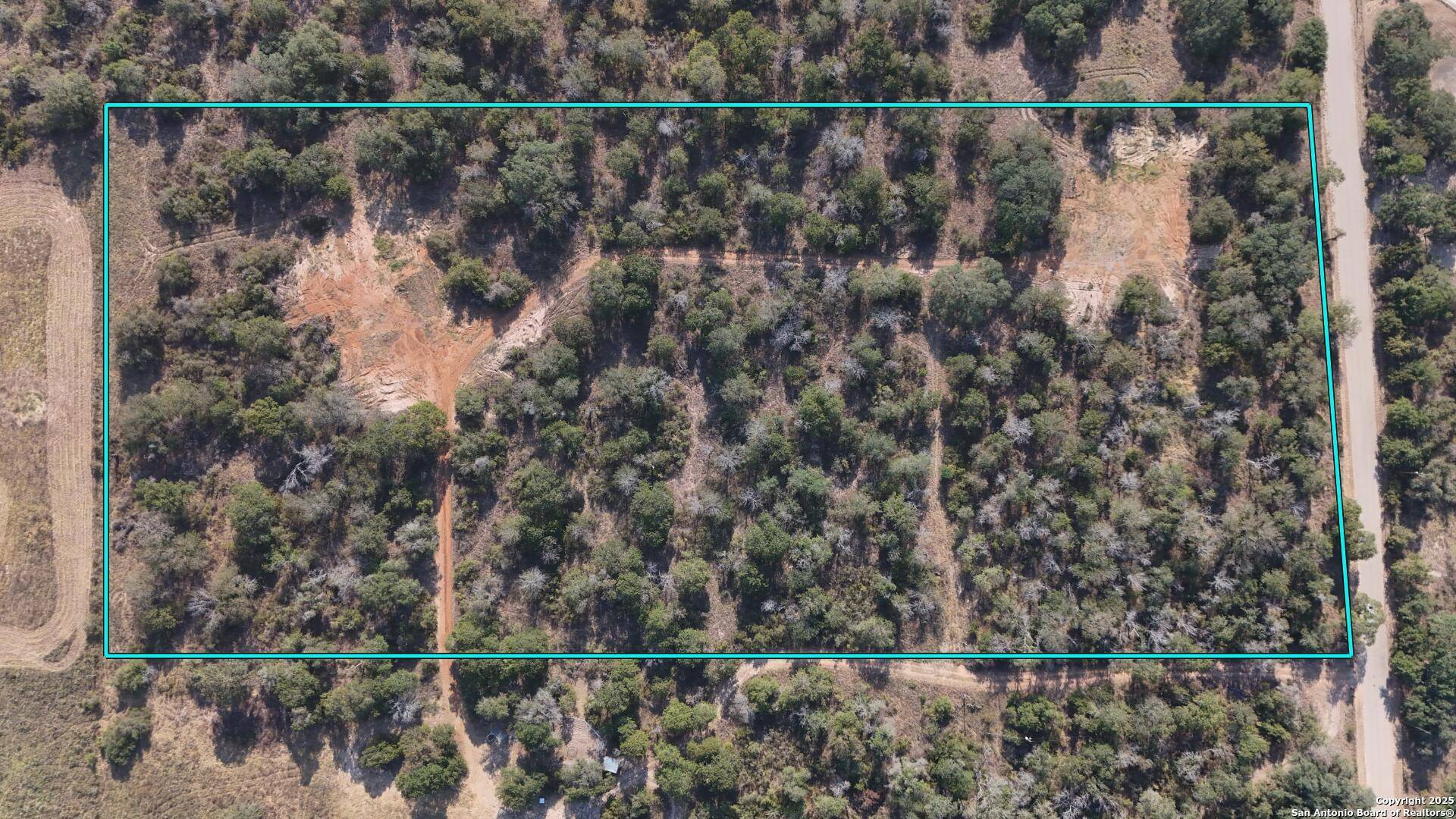 Somerset, TX 78069,0 PATTON RD