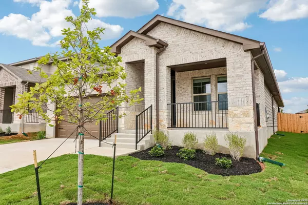 Cibolo, TX 78108,126 Barton Point