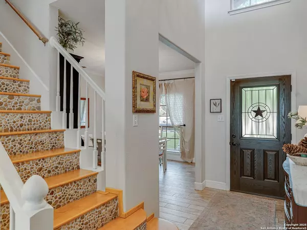 Universal City, TX 78148-2822,286 IRON KETTLE