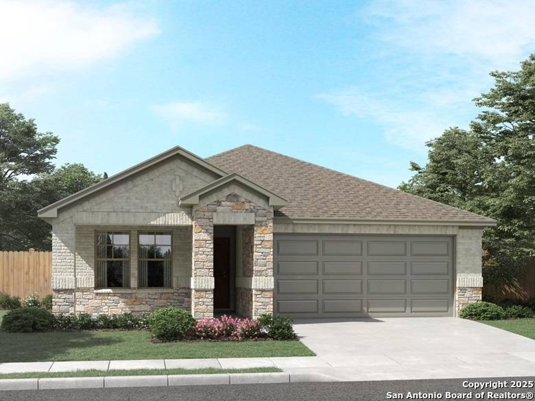 134 Barton Point, Cibolo, TX 78108