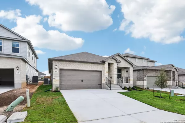 Cibolo, TX 78108,134 Barton Point