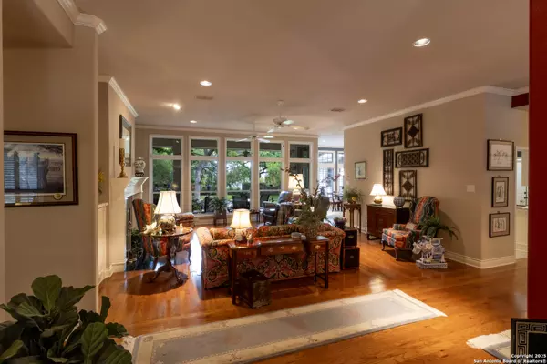 Boerne, TX 78015,8506 Fairway Trace