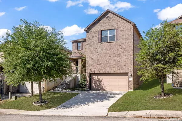13219 Loma Sierra, San Antonio, TX 78233