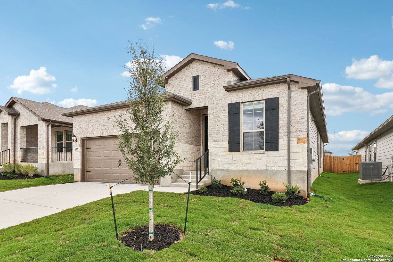 Cibolo, TX 78108,122 Barton Point