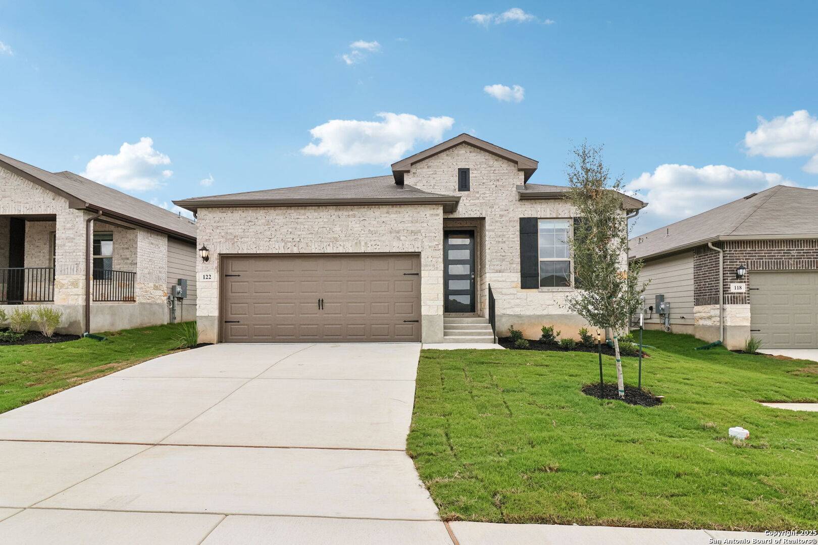 Cibolo, TX 78108,122 Barton Point