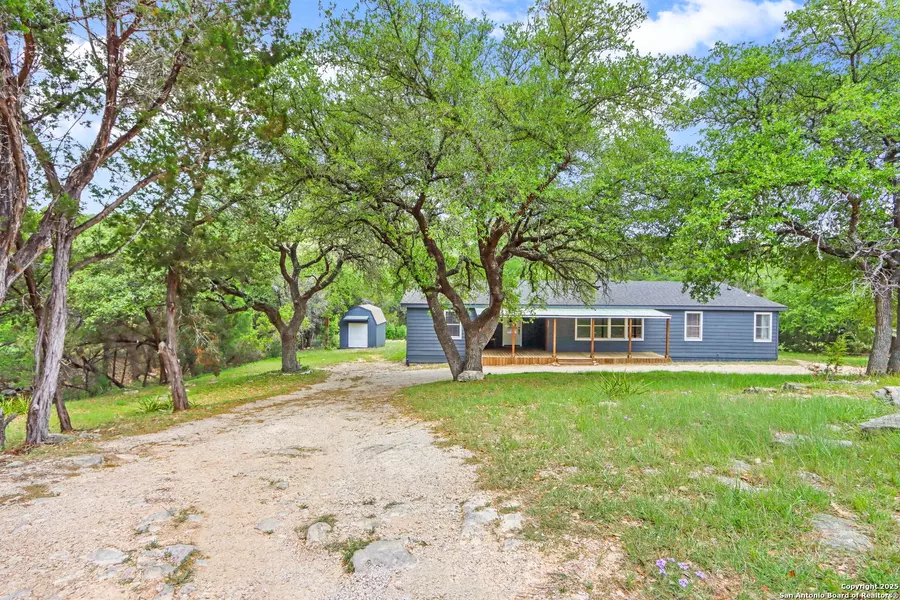 630 Nelson, Canyon Lake, TX 78133