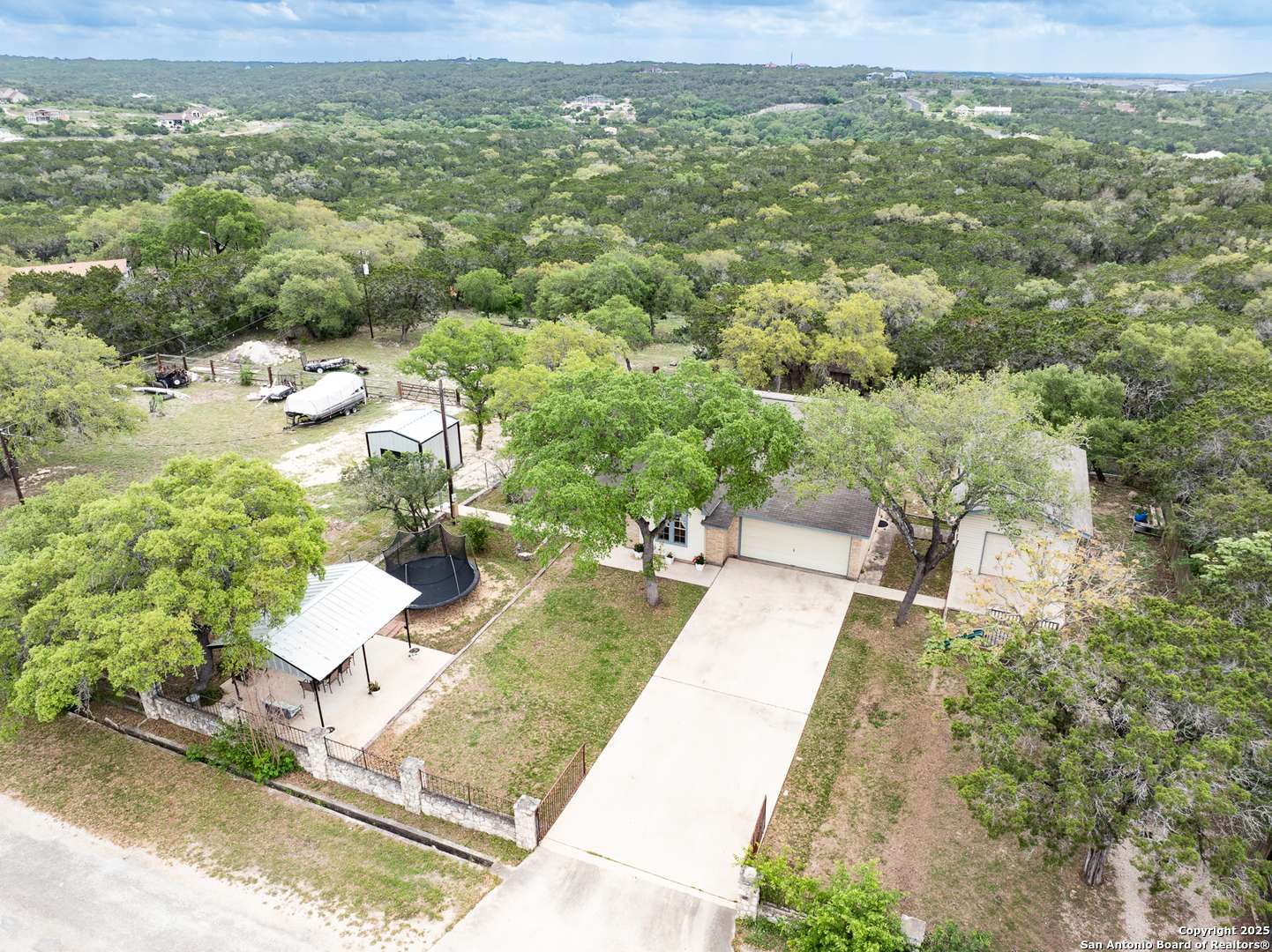 Mico, TX 78056,350 County Road 2700