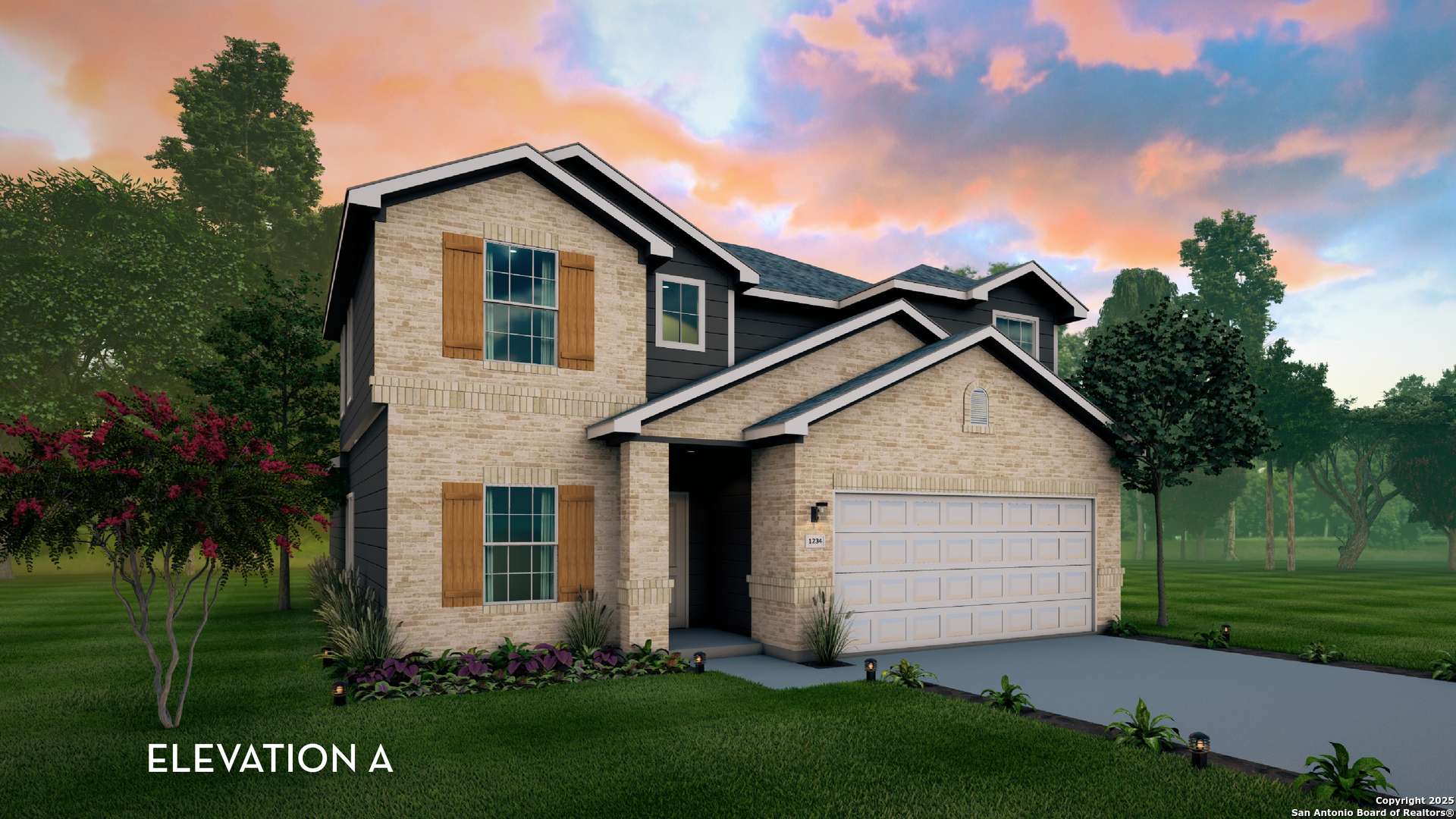 153 Taylor Way, San Antonio, TX 78253