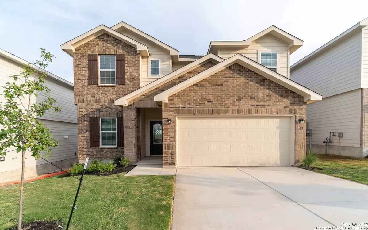 San Antonio, TX 78253,153 Taylor Way