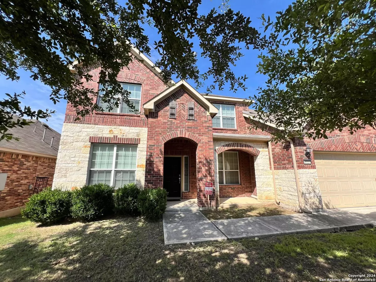 San Antonio, TX 78253-6252,3727 Retreat Run