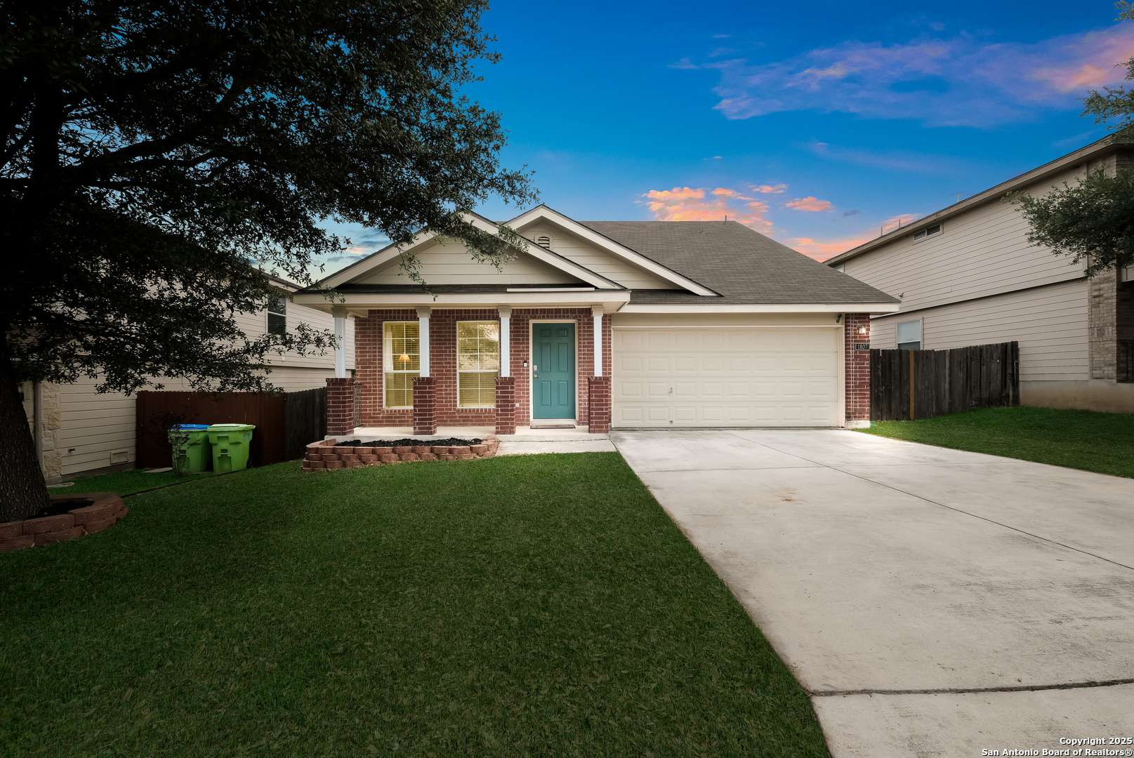 1807 Goldgap Fox,  San Antonio,  TX 78245