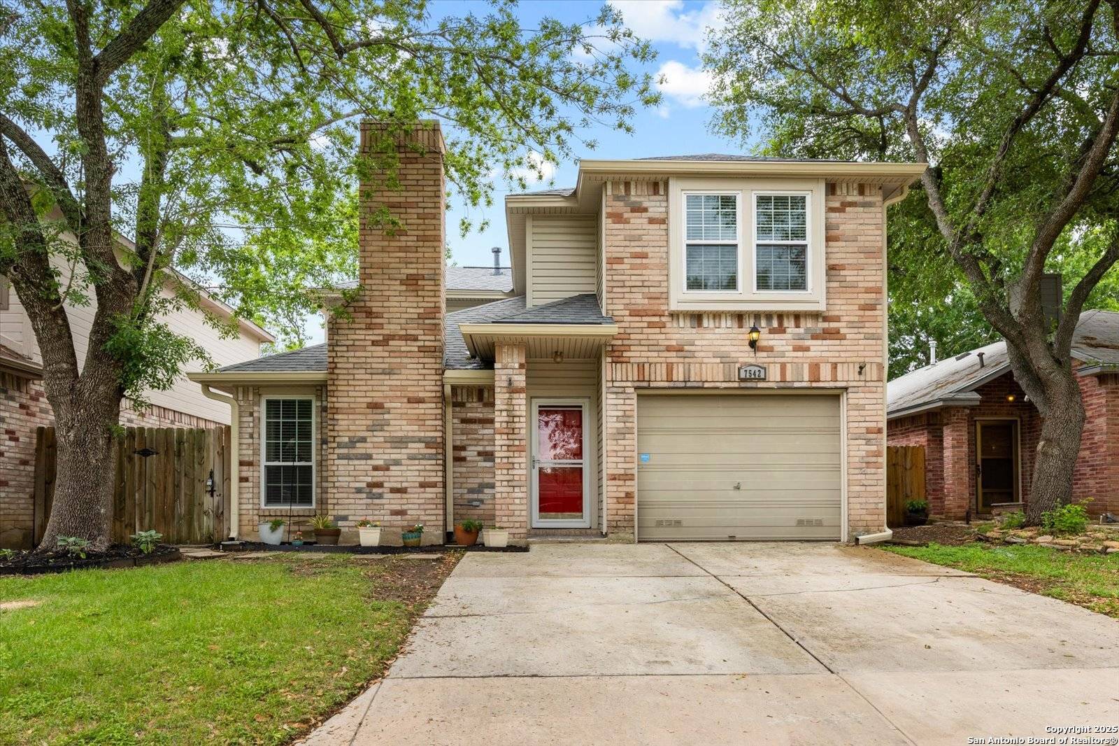 7542 Tantivity, San Antonio, TX 78249