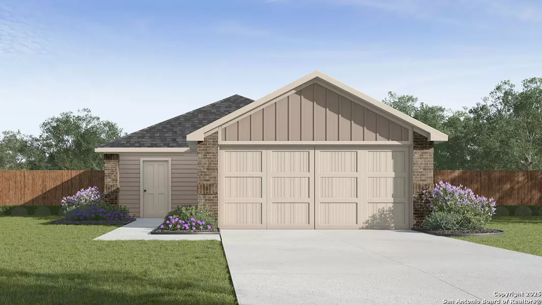 22818 Double Bogey, San Antonio, TX 78261