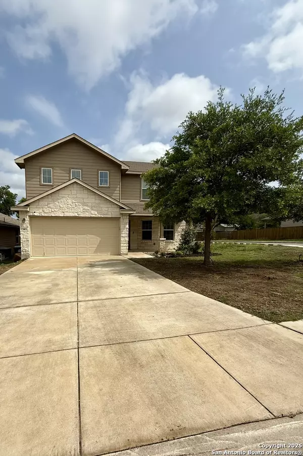 12003 Sapphire River, San Antonio, TX 78245
