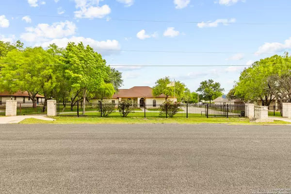 San Antonio, TX 78245,12037 Poinciana