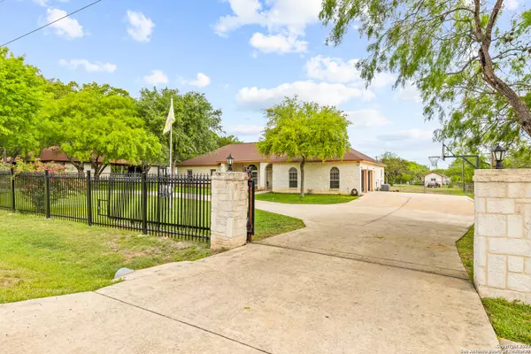 San Antonio, TX 78245,12037 Poinciana
