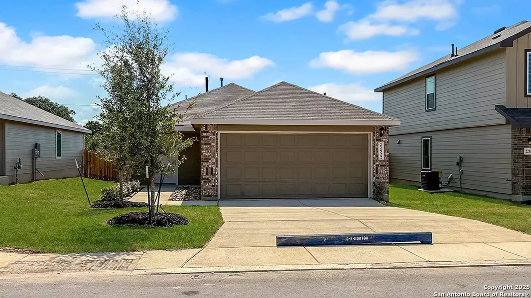 22922 Double Bogey, San Antonio, TX 78261