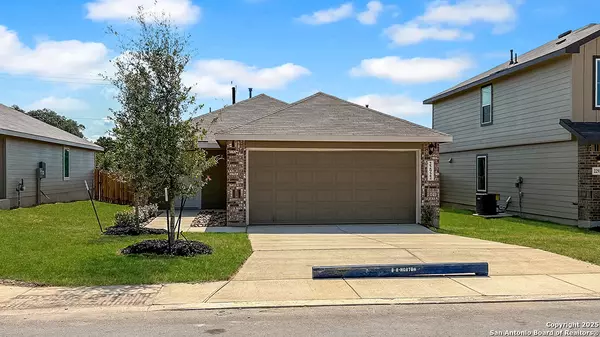 22922 Double Bogey, San Antonio, TX 78261